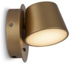 Maytoni PIXEL Brass Zidna