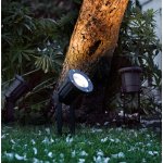 Nordlux Spotlight  spoljašnja lampa za dvorište crna