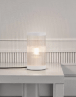Nordlux COUPAR White Spoljasnja Stona - Image 3
