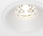 Maytoni ALFA LED White Ugradna