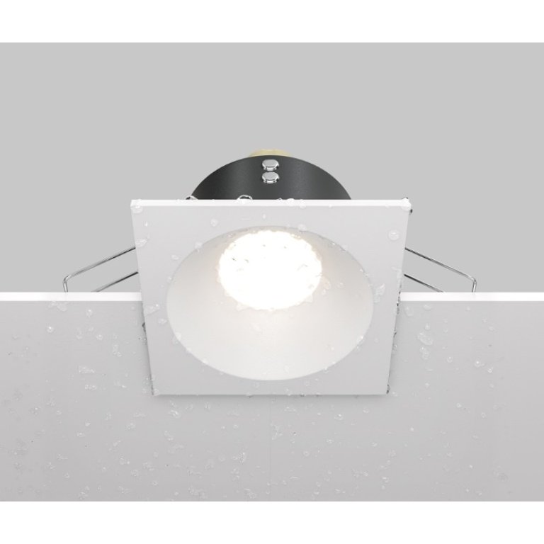 Maytoni ZOOM White Ugradna | ALTEGO