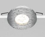 Maytoni STARK Silver Ugradna