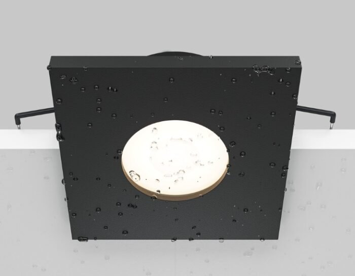 Maytoni STARK Black Ugradna - Image 1