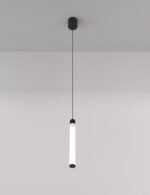 Maytoni RAY Black Visilica