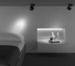 Maytoni YIN Black Plafonska