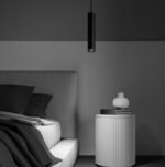 Maytoni FOCUS Black Sinska Visilica