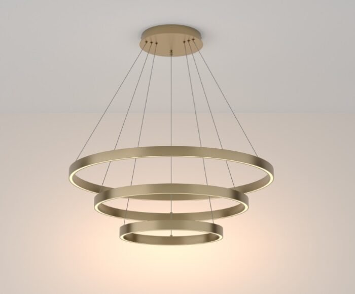 Maytoni RIM Brass Visilica - Image 3