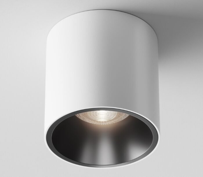 Maytoni ALFA LED White Plafonska - Slika 1