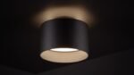Maytoni PLANET Black Plafonska