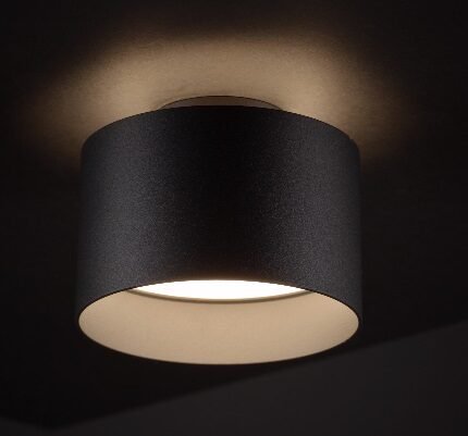 Maytoni PLANET Black Plafonska