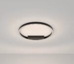 Maytoni RIM Black Plafonska - Slika 3