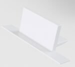Maytoni UNITY White Zavrsni Element