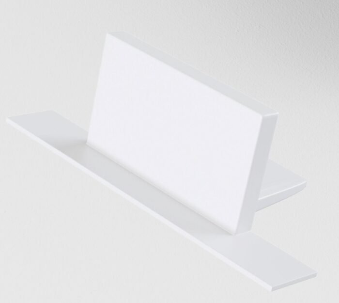Maytoni UNITY White Zavrsni Element - Slika 1