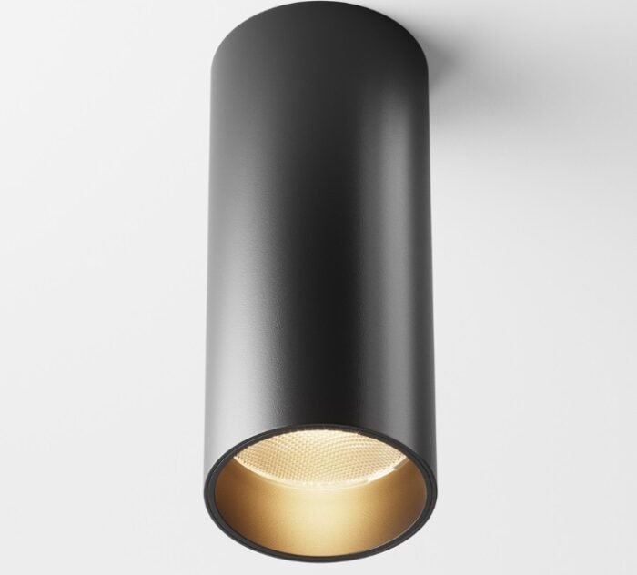 Maytoni FOCUS LED Black Plafonska - Image 1