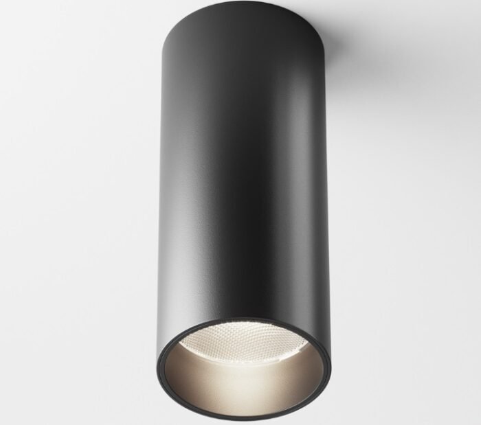 Maytoni FOCUS LED Black Plafonska - Image 1
