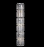 Maytoni Facet unutrašnja zidna lampa hrom 60W