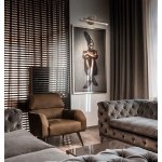 Maytoni PICASSO Gold Zidna