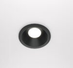 Maytoni ZOOM Black Ugradna - Slika 3