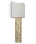 Maytoni IMPRESSIVE Gold Zidna - Slika 3