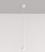 Maytoni ARROW White Visilica - Slika 4