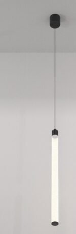 Maytoni RAY Black Visilica - Slika 3