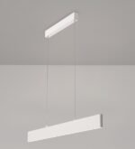 Maytoni STEP White Visilica