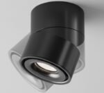 Maytoni YIN Black Plafonska - Slika 3