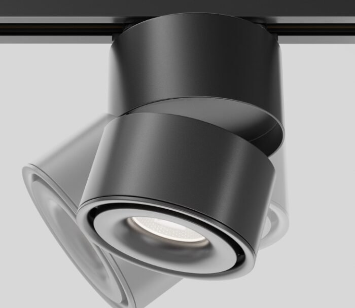 maytonii Maytoni YIN Black Sinski Reflektor - Slika 1