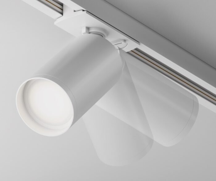 Maytoni FOCUS S White Sinski Reflektor - Slika 3