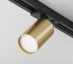 Maytoni FOCUS S Black – Gold Sinski Reflektor - Slika 4