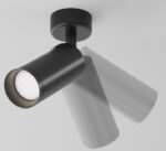 Maytoni FOCUS Black Plafonska - Slika 3