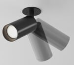 Maytoni FOCUS Black Plafonska - Slika 3