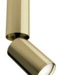 Maytoni FOCUS S Brass Plafonska - Slika 3