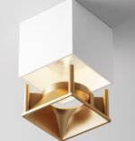 Maytoni ALFA LED White Plafonska - Slika 3