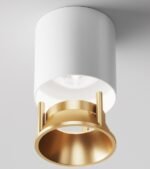 Maytoni ALFA LED White Plafonska - Slika 3