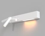 Maytoni COMODO White Zidna - Slika 4