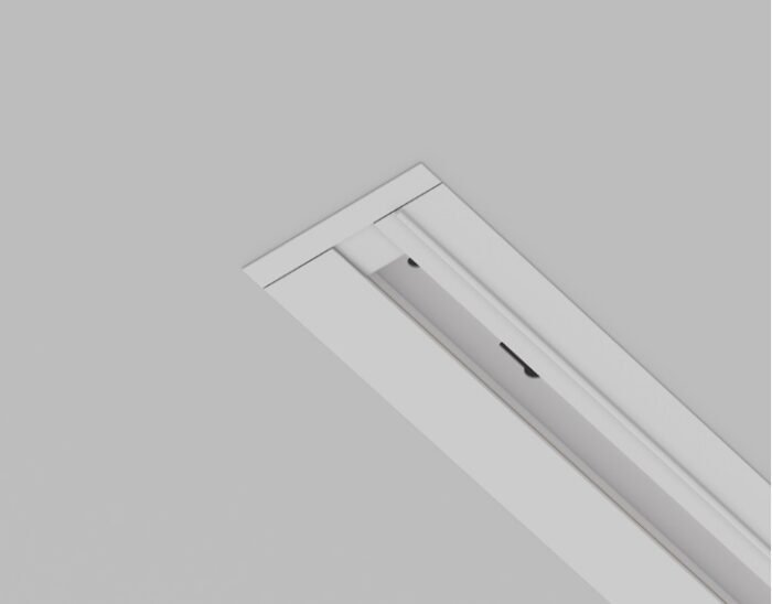 Maytoni UNITY White Zavrsni Element - Slika 3