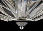 Maytoni FACET Chrome Plafonska - Slika 3