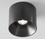Maytoni ALFA LED Black Plafonska - Slika 4