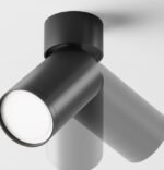 Maytoni FOCUS S Black Plafonska - Slika 4