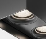 Maytoni SLIM Black Plafonska - Slika 3
