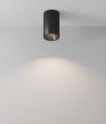 Maytoni ZOOM Black Plafonska - Slika 3