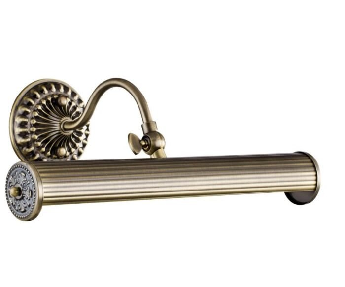 Maytoni RENOIR Bronze Zidna - Slika 3