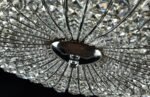 Maytoni BROCHE Nickel Plafonska - Slika 3