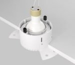 Maytoni SHARE White Ugradna - Slika 4