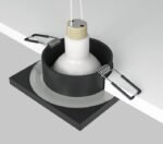Maytoni STARK Black Ugradna - Image 4