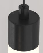 Maytoni RAY Black Visilica - Slika 4