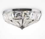 Maytoni FACET Chrome Plafonska - Slika 4