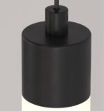 Maytoni RAY Black Visilica - Slika 4