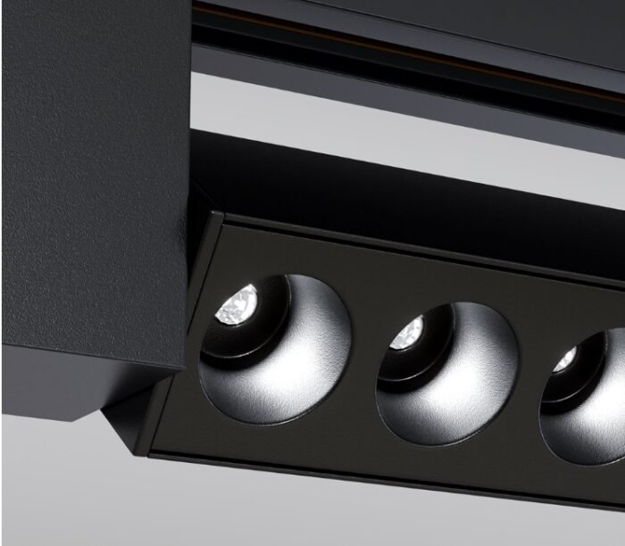 Maytoni POINTS Black Sinska Linearna Spojnica - Slika 4